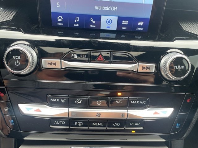 Used 2024 Ford Explorer ST w/ Technology Package image 28