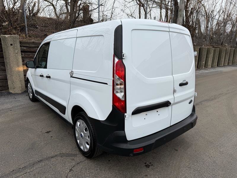 Used 2021 Ford Transit Connect XL image 21