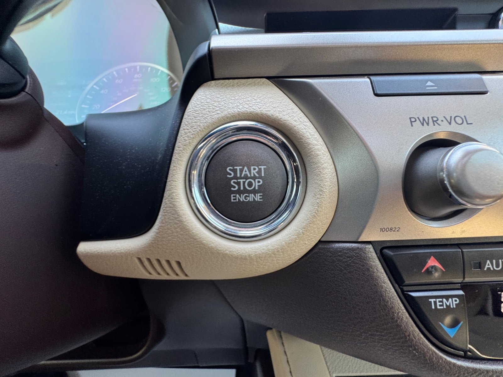 Used 2018 Lexus ES 350 w/ Navigation System Package image 30