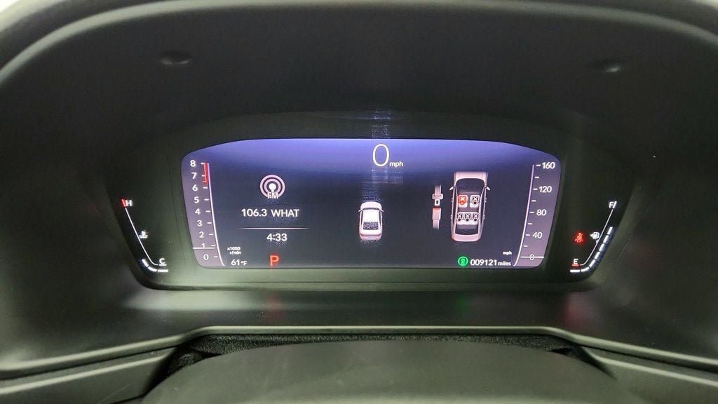 Used 2024 Honda Accord EX image 15
