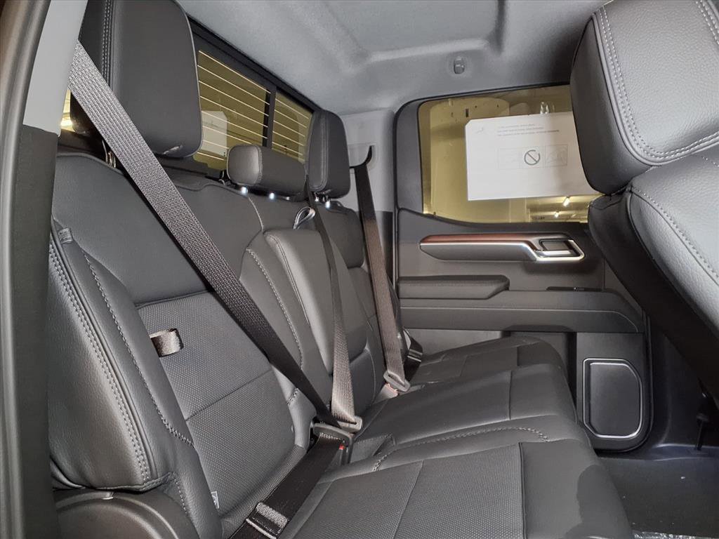 New 2026 GMC Sierra 1500 Denali w/ Technology Package image 7