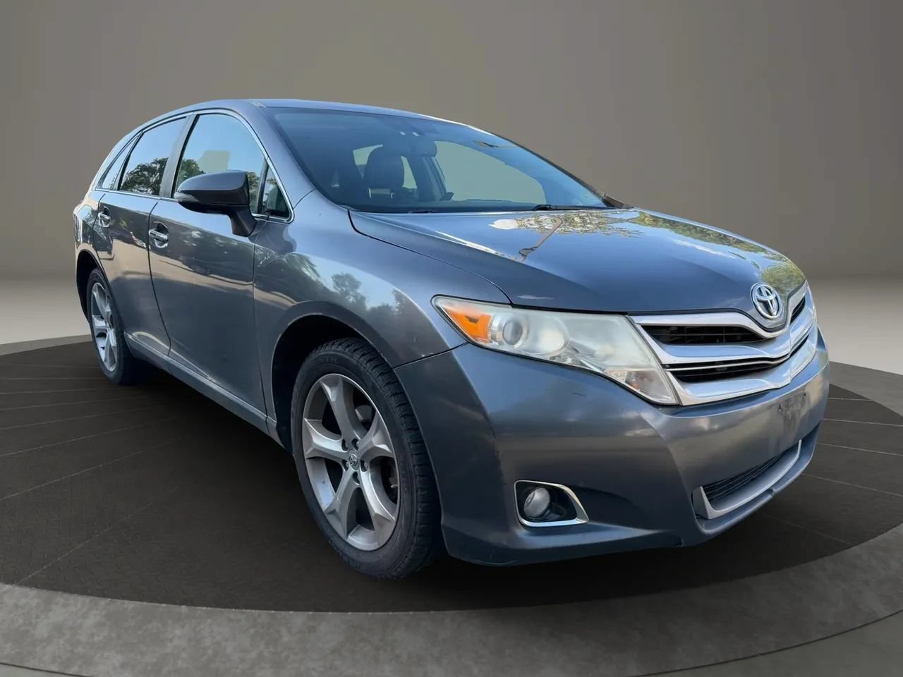 Used 2013 Toyota Venza XLE w/ Tow Prep Pkg AWD/4WD image 3