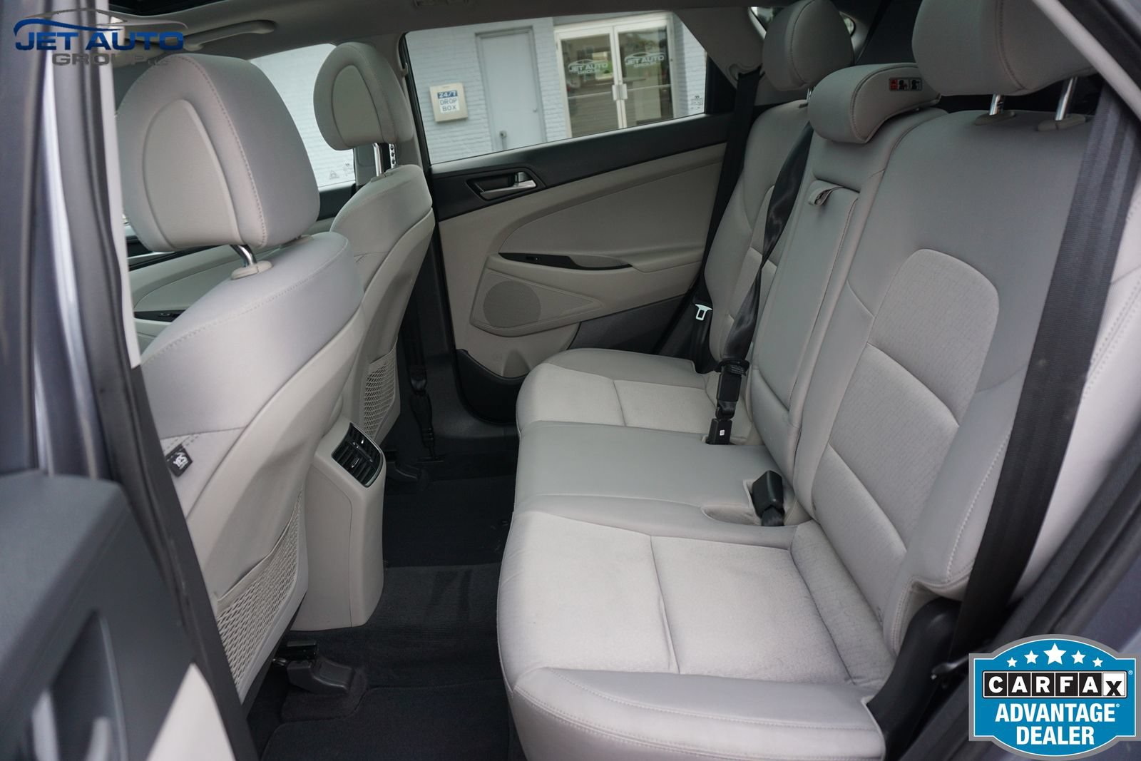 Used 2018 Hyundai Tucson Value AWD/4WD image 18