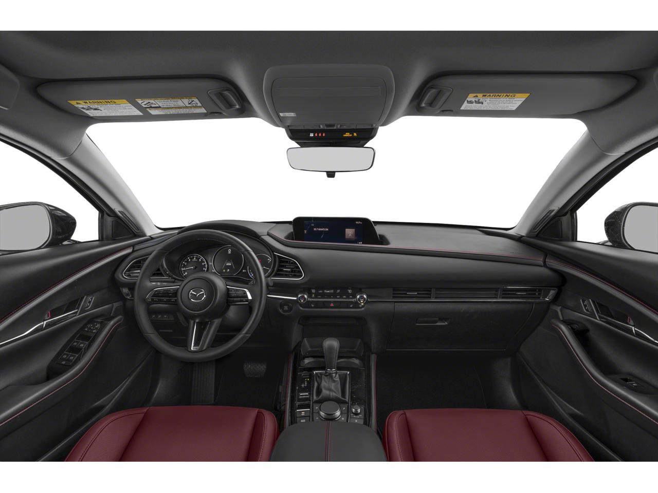 New 2026 MAZDA CX-30 AWD 2.5 S image 44