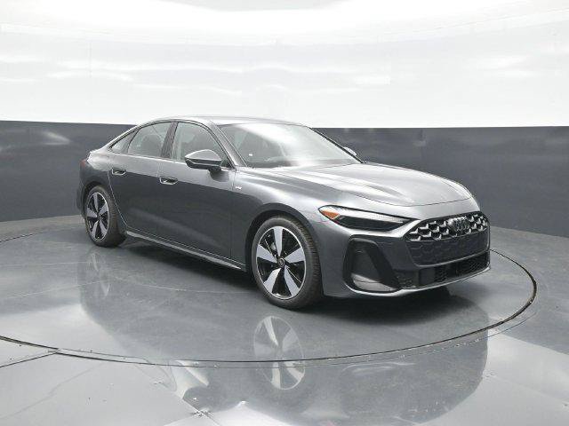 New 2026 Audi A5 Prestige