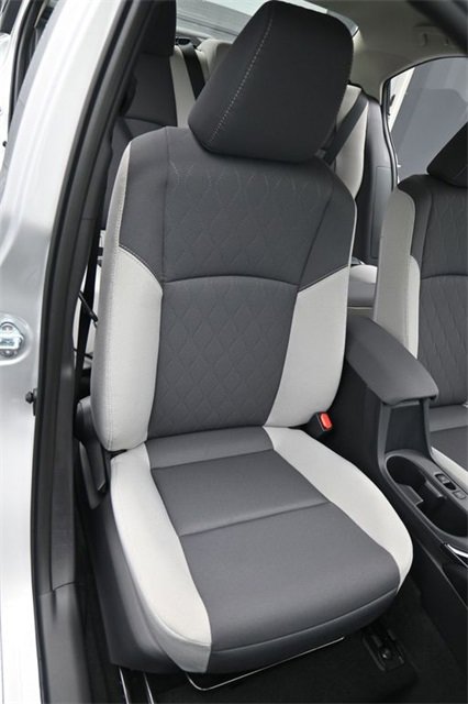 Used 2026 Toyota Corolla LE image 15