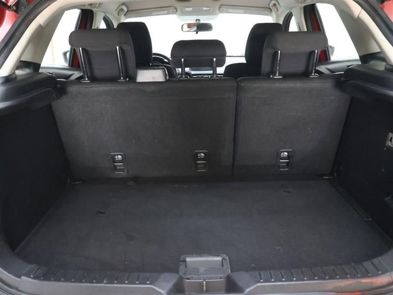 Used 2017 MAZDA CX-3 Sport FWD image 13