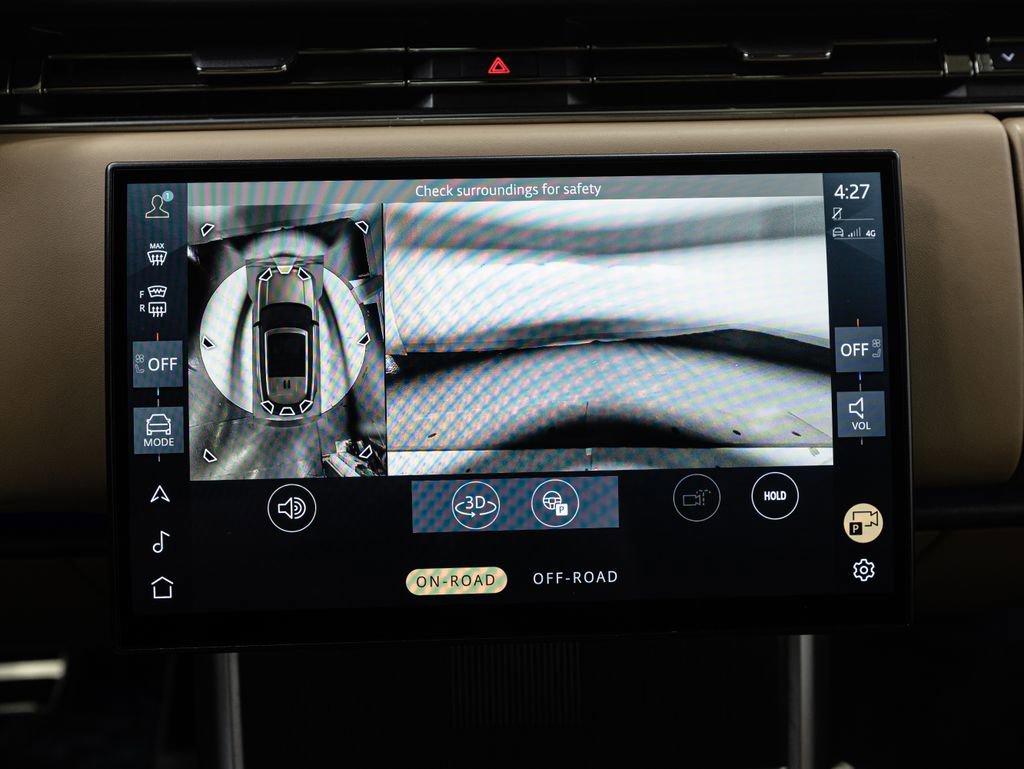 Used 2024 Land Rover Range Rover Autobiography AWD/4WD image 17