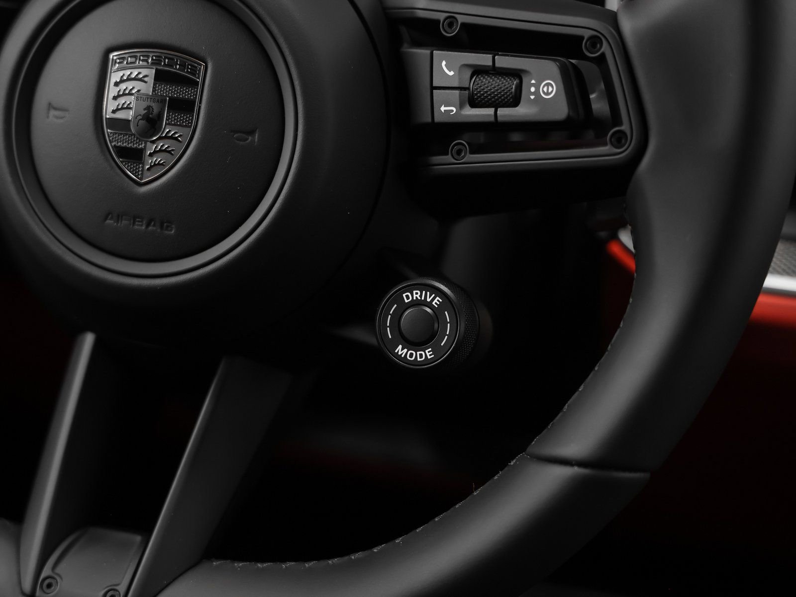 New 2026 Porsche Cayenne Turbo AWD/4WD image 46