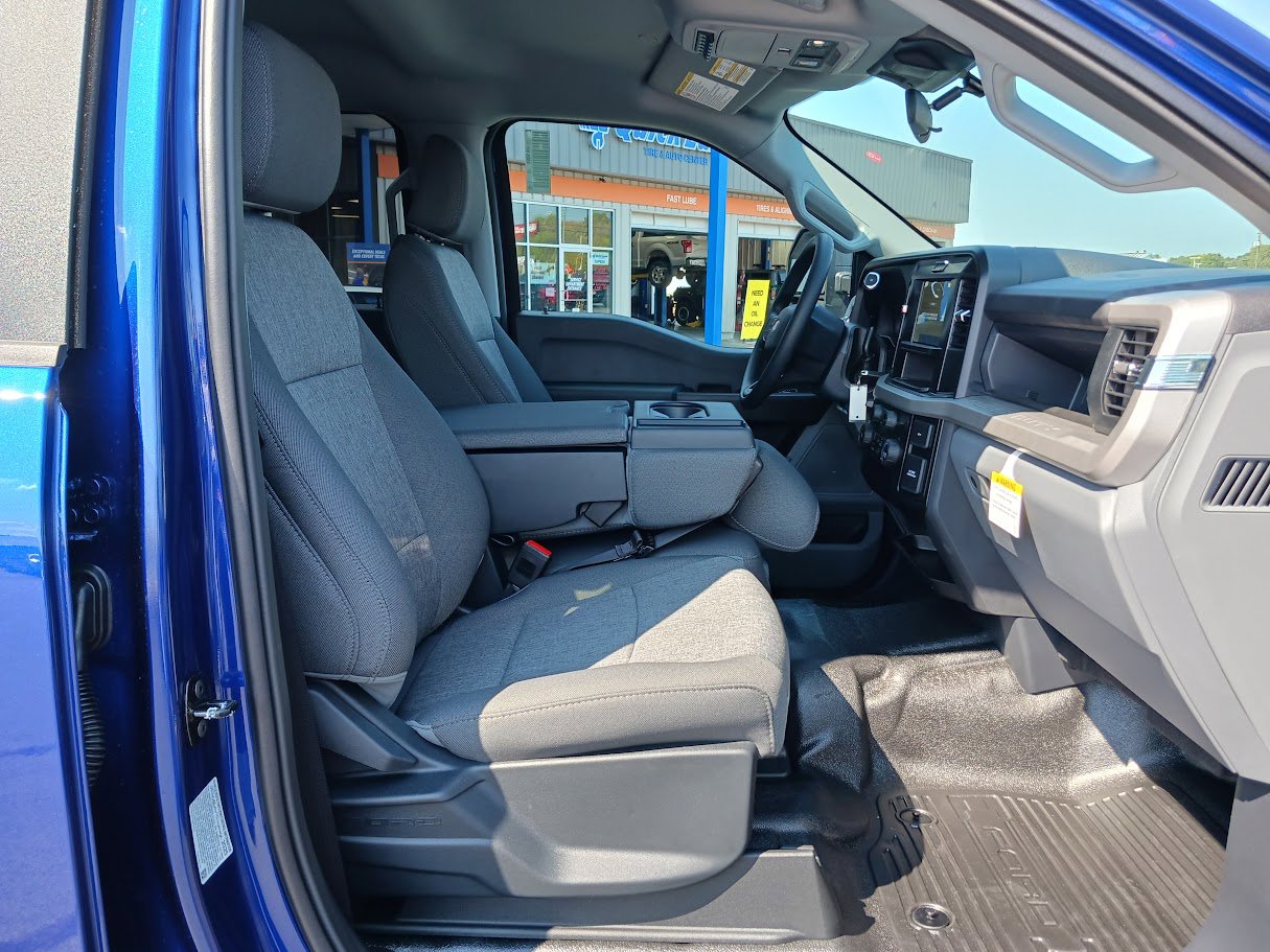 New 2026 Ford F350 XL image 16