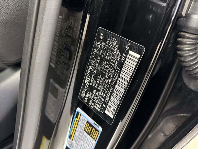 Used 2022 Hyundai Palisade SEL w/ Premium Package image 39