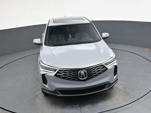 New 2026 Acura RDX A-Spec image 32