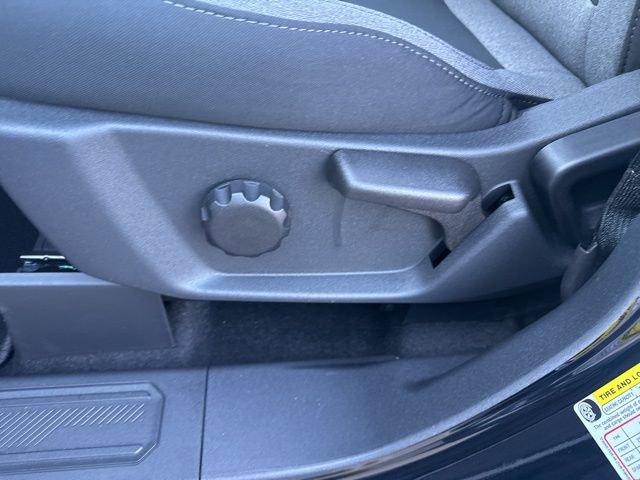 New 2025 Ford Bronco Big Bend image 9