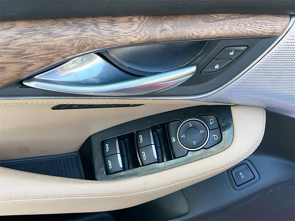 Used 2024 Cadillac CT5 Premium Luxury image 18