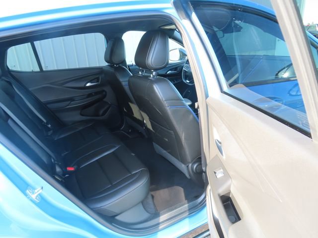 Used 2025 Buick Envista Sport Touring w/ Convenience I Package FWD image 26