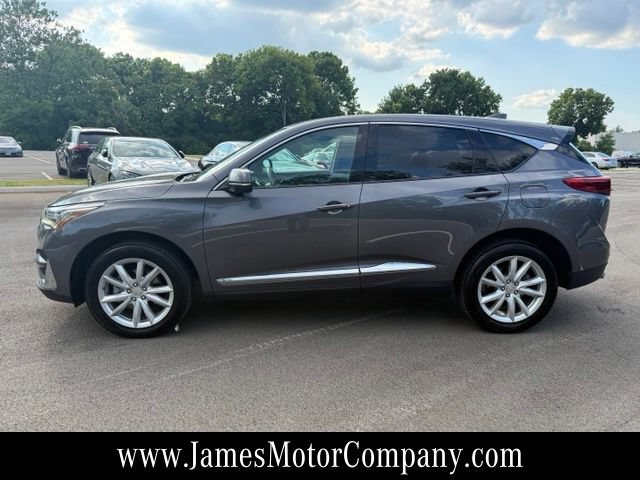 Used 2020 Acura RDX AWD image 10