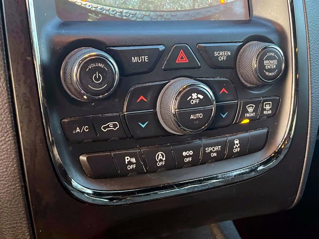 Used 2019 Dodge Durango GT image 26