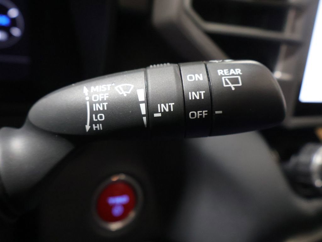 Used 2024 Toyota Sequoia SR5 w/ SR5 Premium Package AWD/4WD image 42
