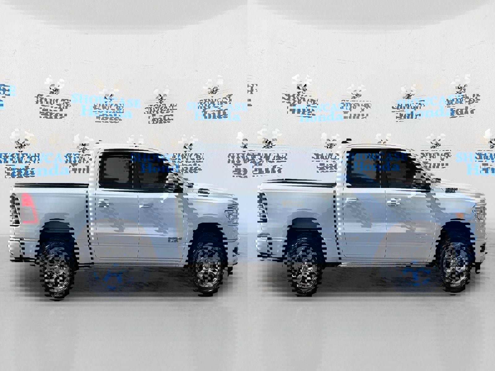 Used 2024 RAM 1500 Big Horn image 9