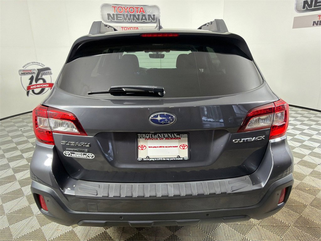 Used 2019 Subaru Outback 2.5i Limited w/ Popular Package #2 image 6