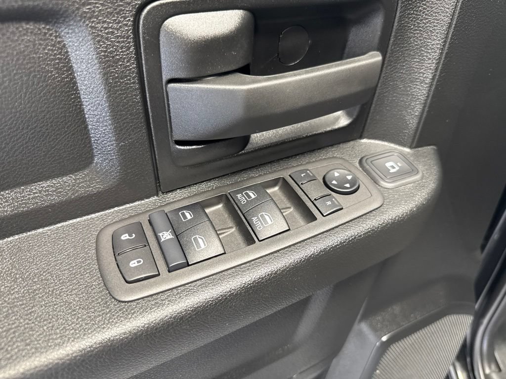 Certified 2024 RAM 3500 Tradesman w/ Bed Utility Group AWD/4WD image 16