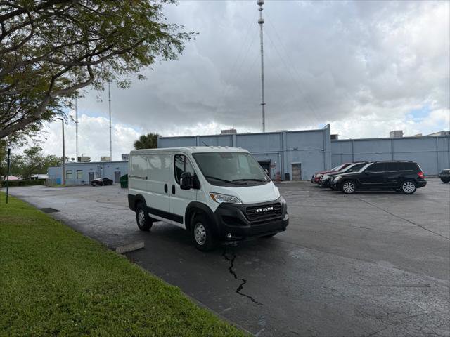 Used 2023 RAM ProMaster 1500 w/ Convenience Group image 8