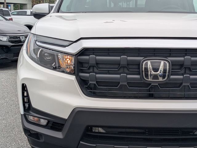 New 2026 Honda Ridgeline RTL image 10