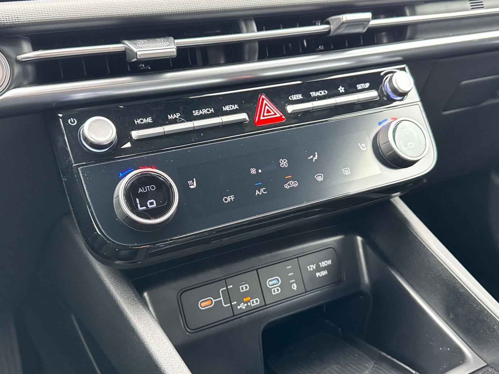 New 2025 Hyundai Santa Cruz XRT image 5