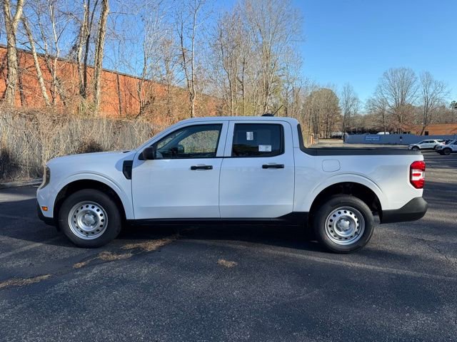 New 2026 Ford Maverick XL w/ 4K Tow Package image 2