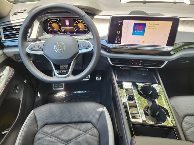 New 2026 Volkswagen Atlas Peak Edition AWD/4WD image 25