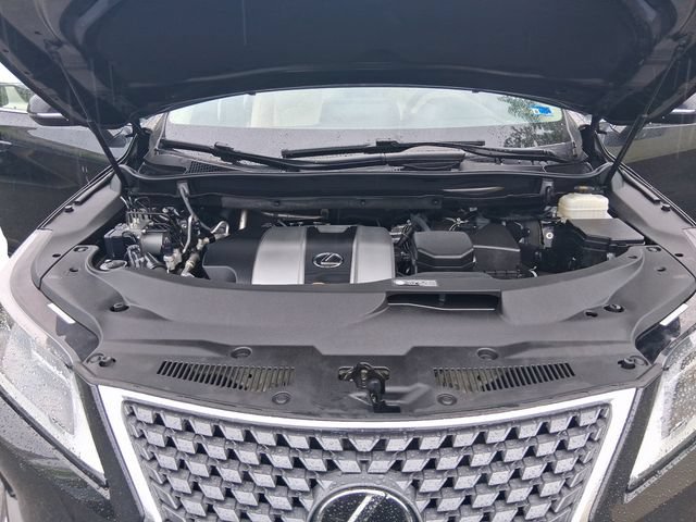 Used 2022 Lexus RX 350 AWD image 20