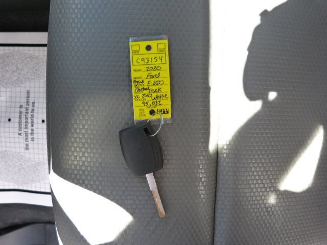 Used 2020 Ford F250 XL RWD image 34