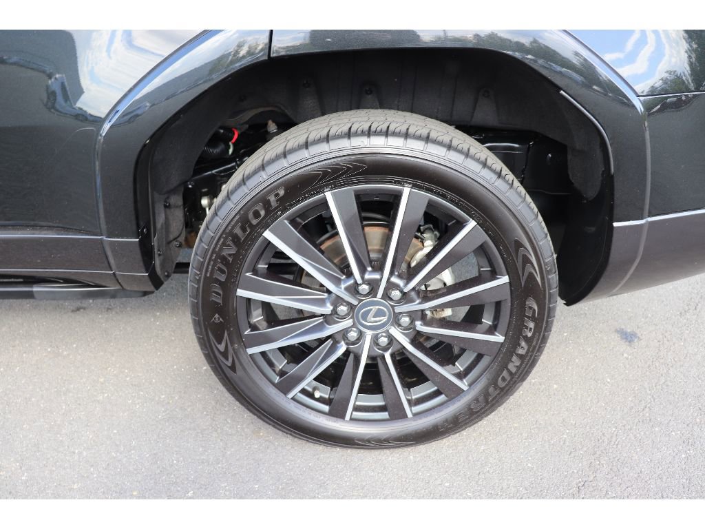 Used 2024 Lexus GX 550 AWD/4WD image 29