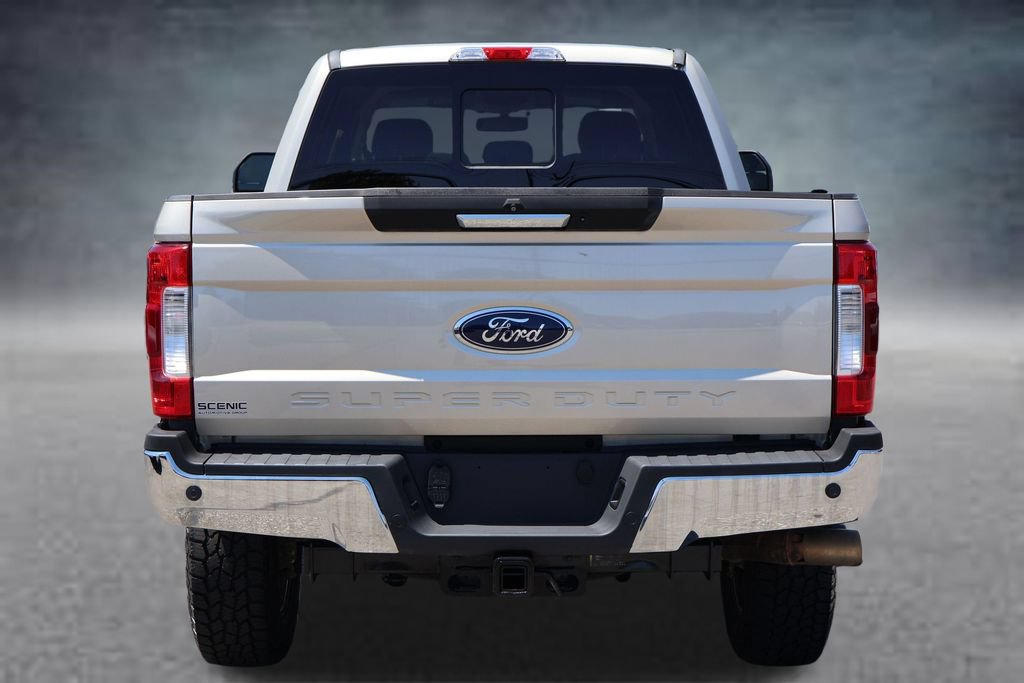 Used 2017 Ford F250 Lariat AWD/4WD image 21