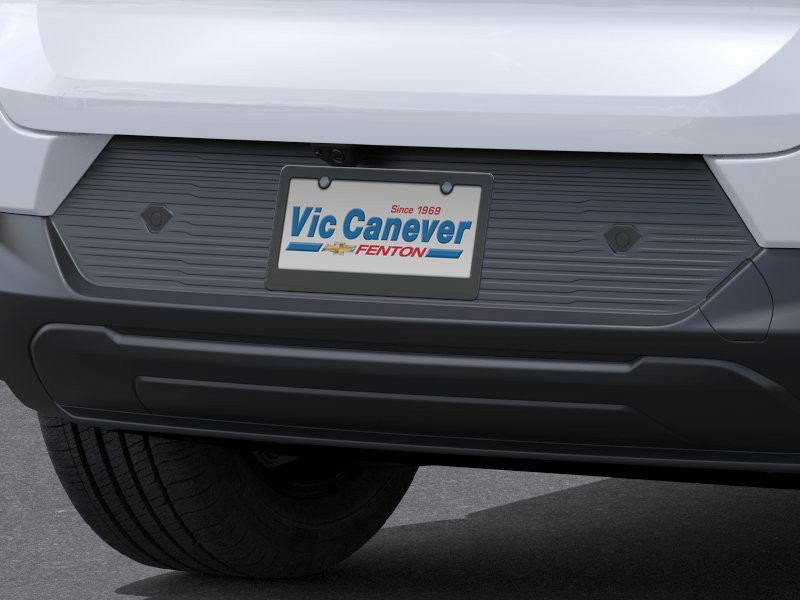 New 2026 Chevrolet Equinox EV LT FWD image 38