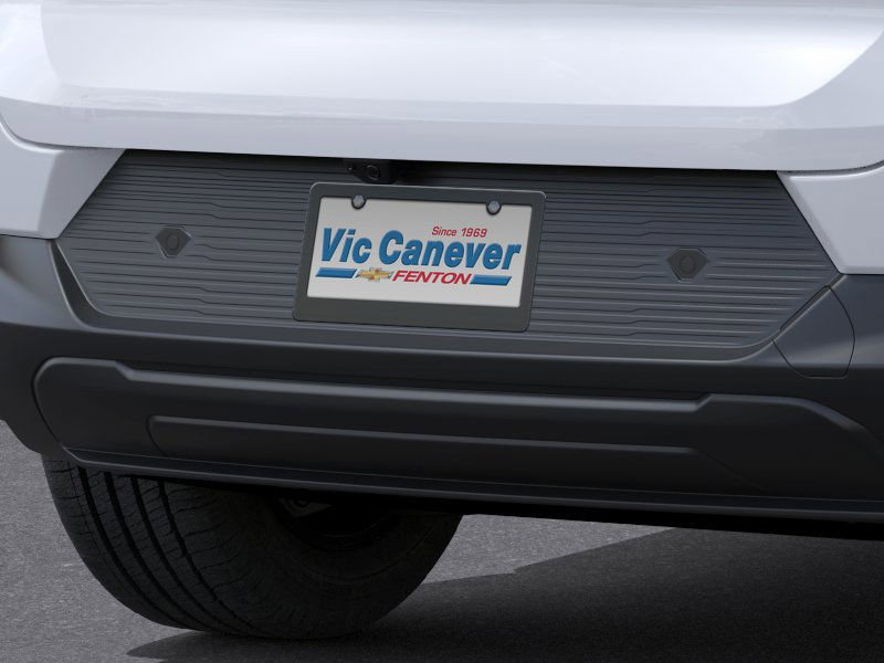 New 2026 Chevrolet Equinox EV LT image 38
