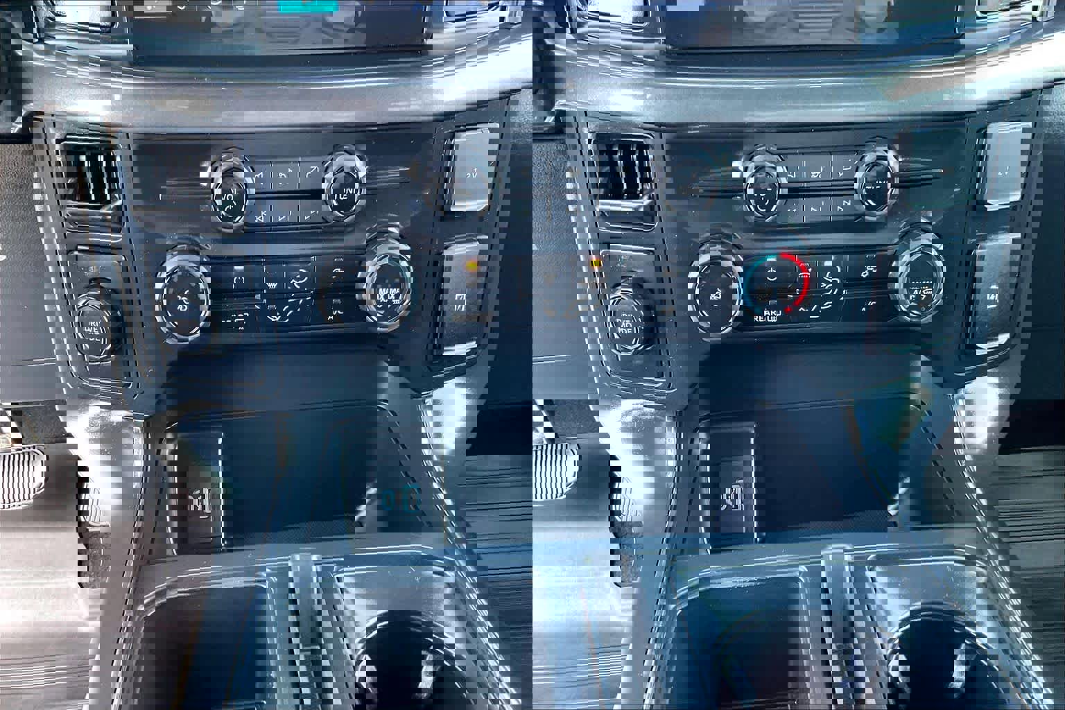 Certified 2024 Ford F150 STX image 29