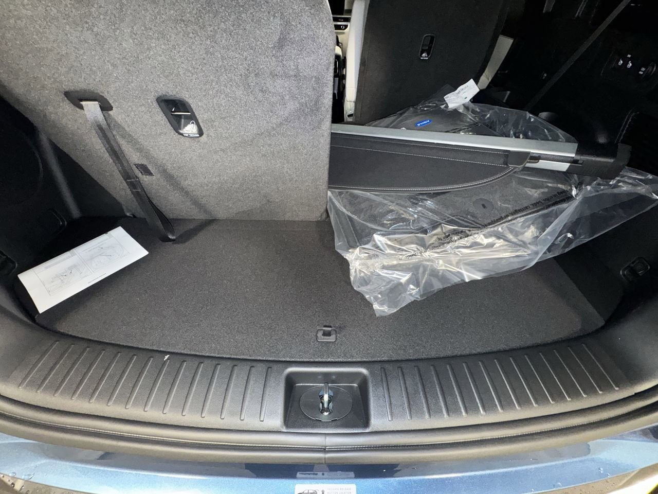 New 2026 Kia Sorento SX Prestige image 31