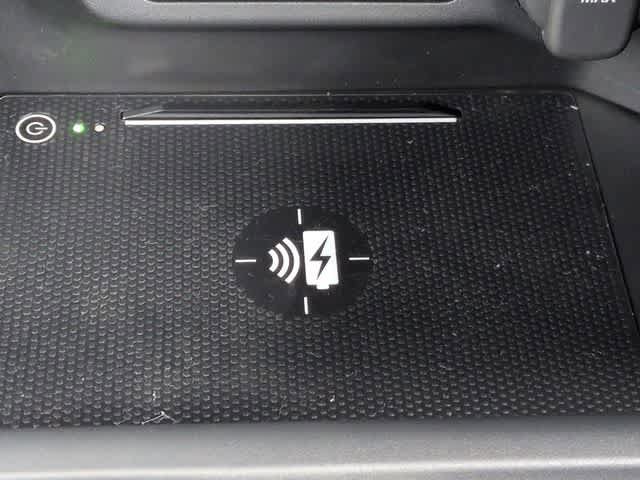 New 2025 Acura ADX FWD image 41