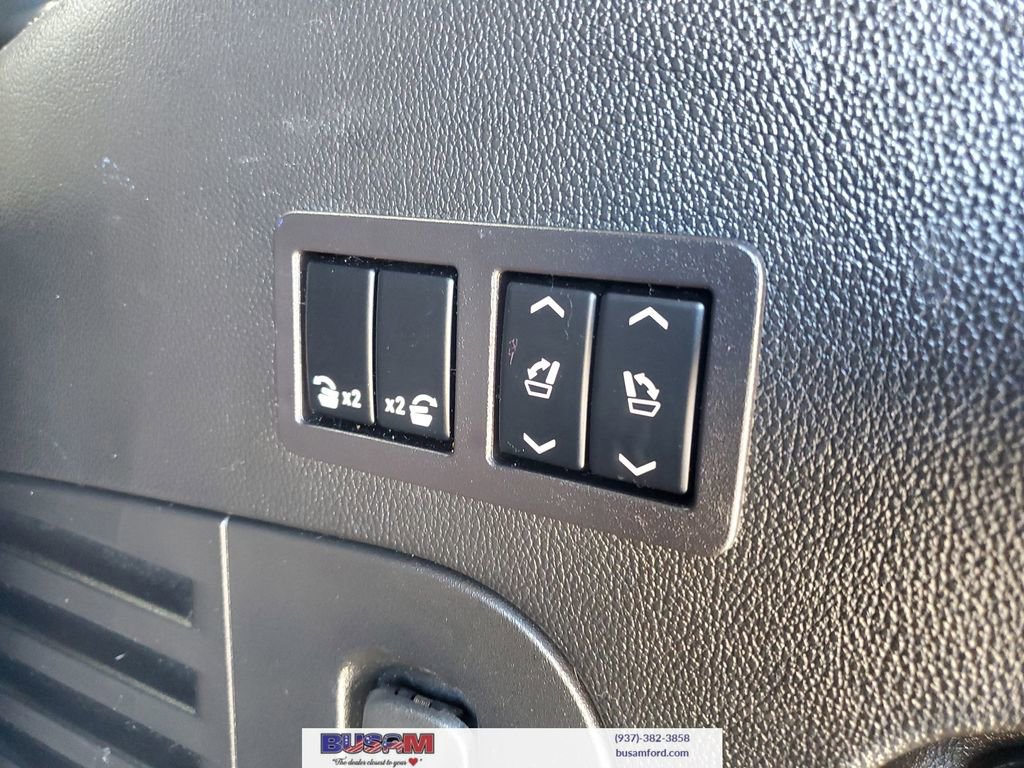 Used 2019 GMC Yukon Denali w/ Denali Ultimate Package image 8