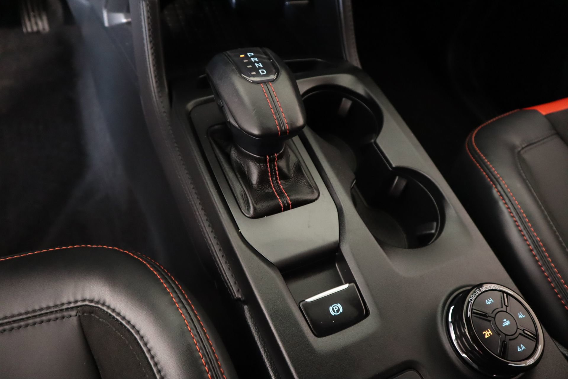 Used 2024 Ford Ranger Raptor image 8