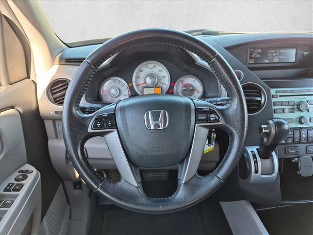Used 2011 Honda Pilot EX-L image 13