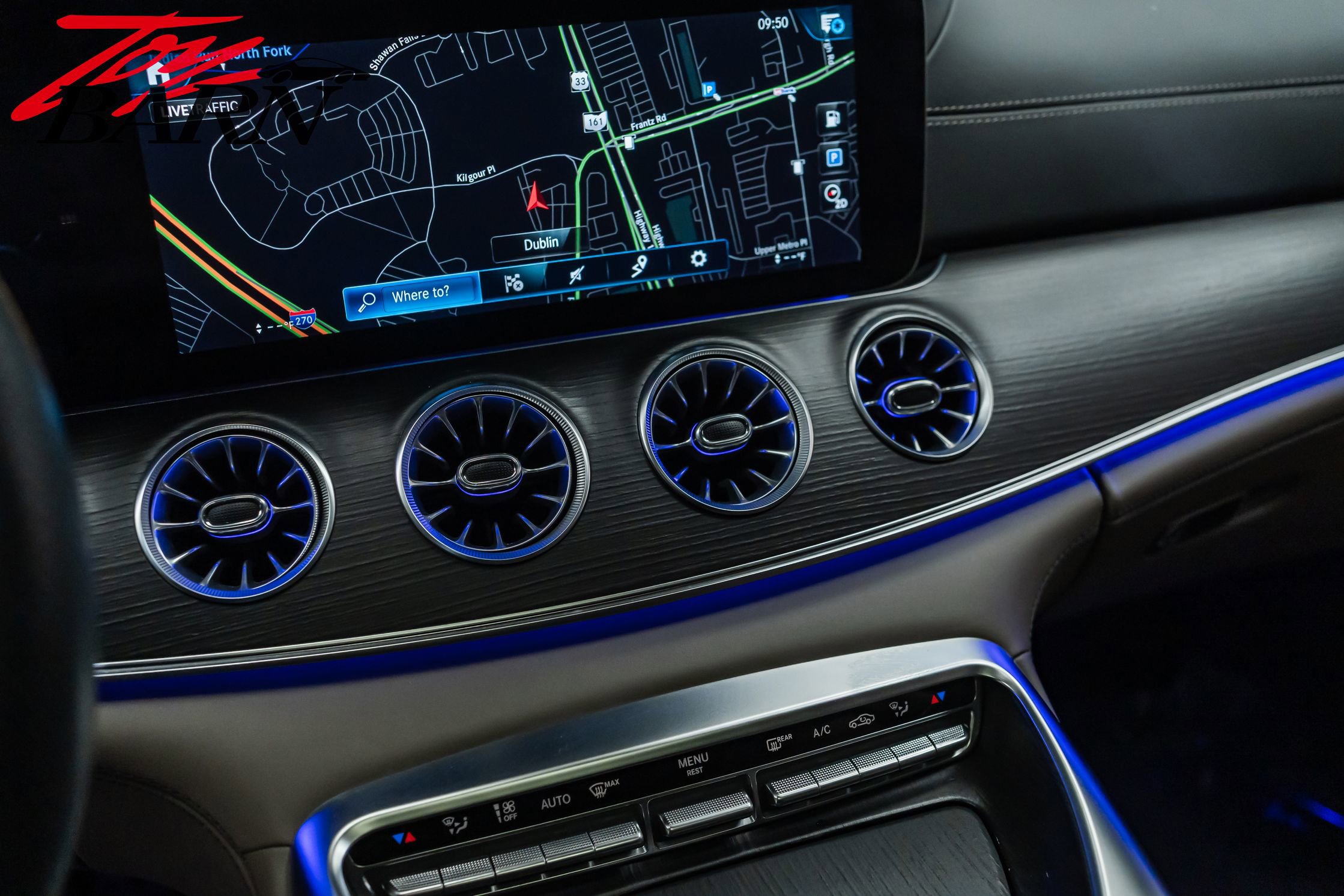 Used 2022 Mercedes-Benz AMG GT 53 image 44