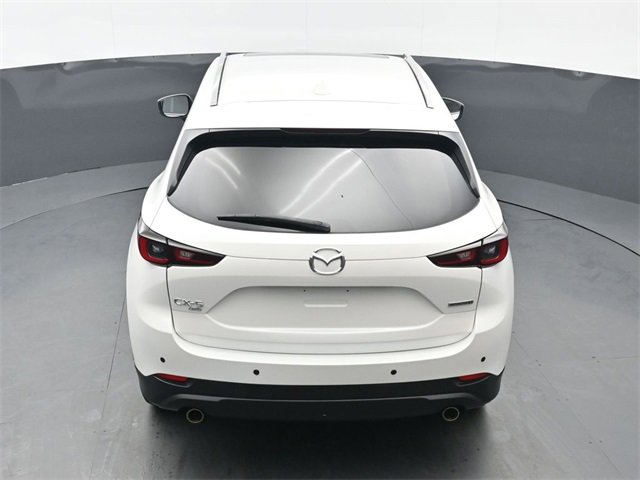 Certified 2022 MAZDA CX-5 AWD 2.5 S w/ Premium Plus Pkg image 42