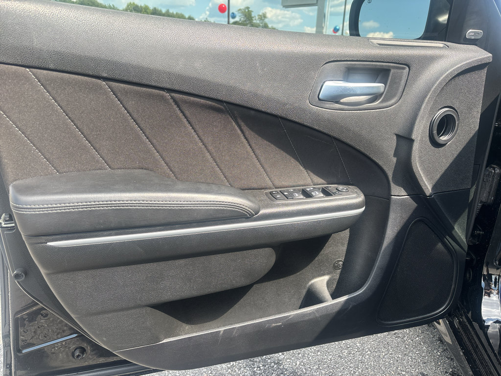 Used 2023 Dodge Charger Scat Pack RWD image 19