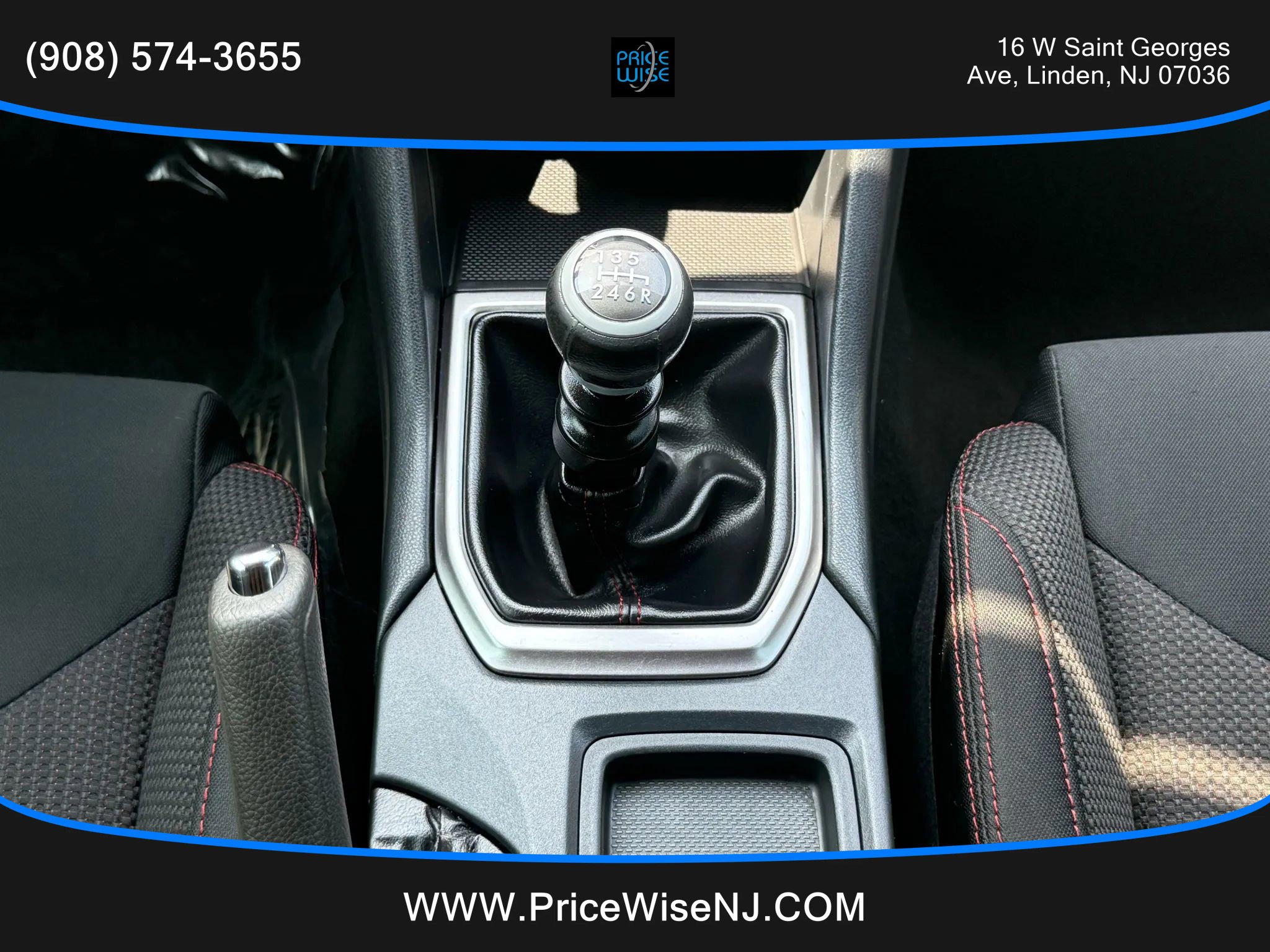 Used 2022 Subaru WRX Premium image 17