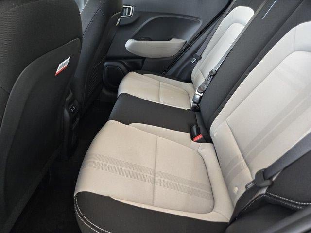 New 2026 Hyundai Venue SEL FWD image 20