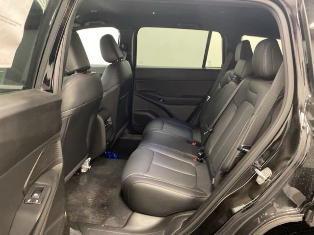 Used 2026 Jeep Cherokee Limited AWD/4WD image 20