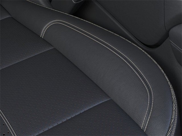 New 2025 Chevrolet Suburban High Country image 21