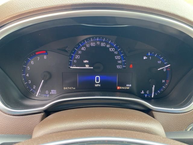 Used 2015 Cadillac SRX Premium w/ Trailering Package image 30